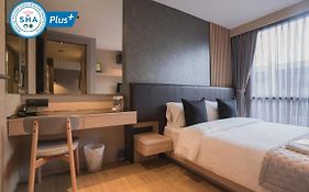 Voque Hotel & Serviced Residence Sukhumvit 51